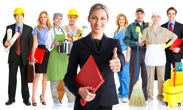 Yurdoğlu Çelik Kapıcı Hizmeti